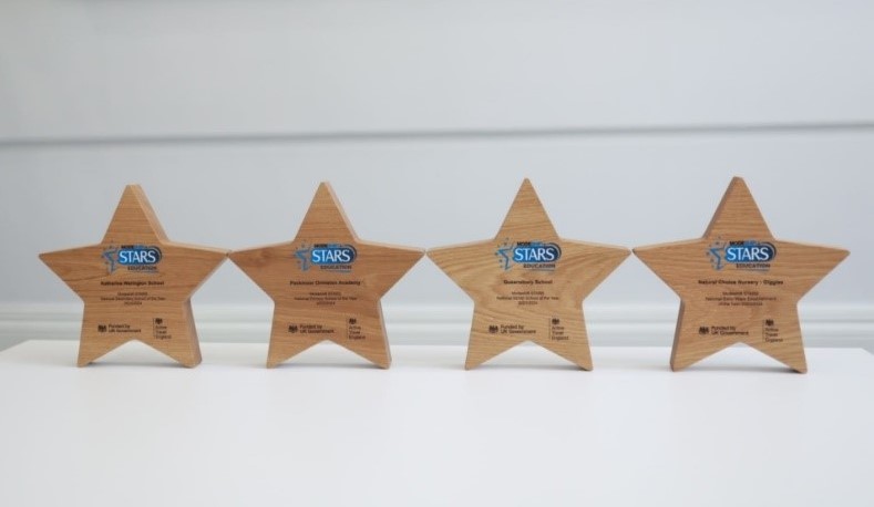 STARS Regional Awards 2024